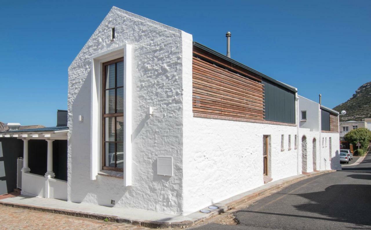 Rosmead Apartment Kalk Bay Buitenkant foto