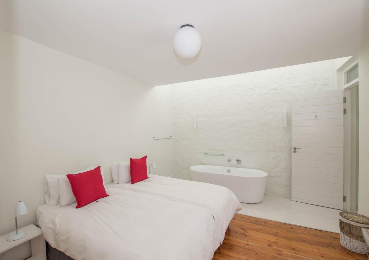 Rosmead Apartment Kalk Bay Buitenkant foto